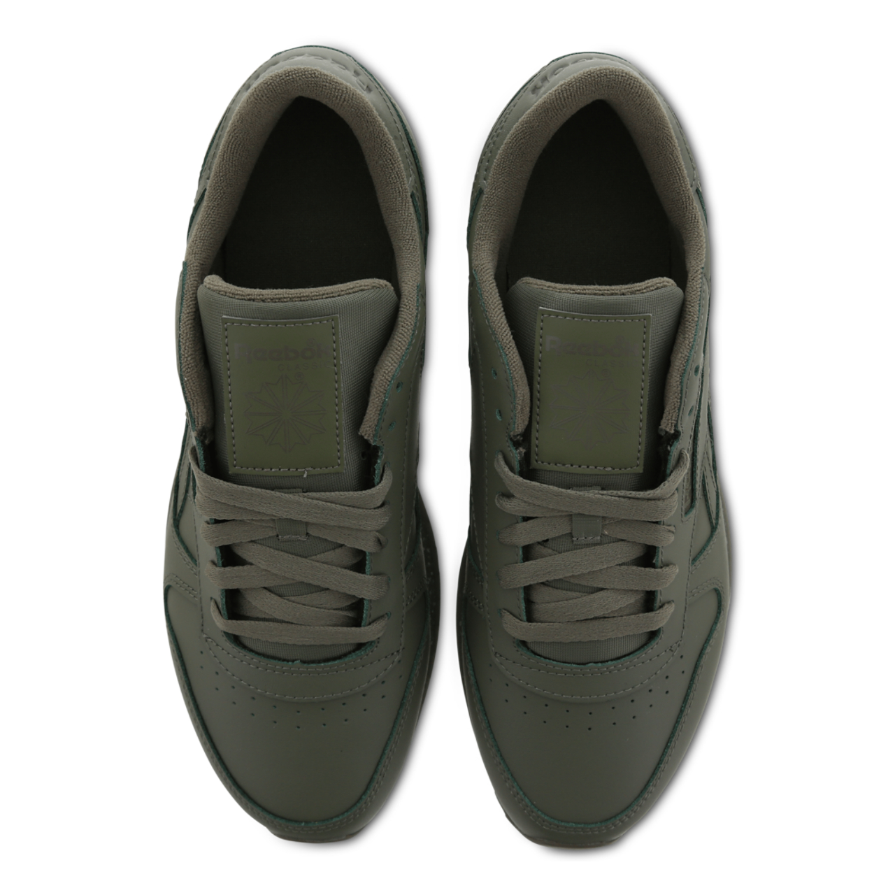 Reebok Classic Leather Ripple Immagine 5 di 7. Tocca per aprire la galleria fotografica.