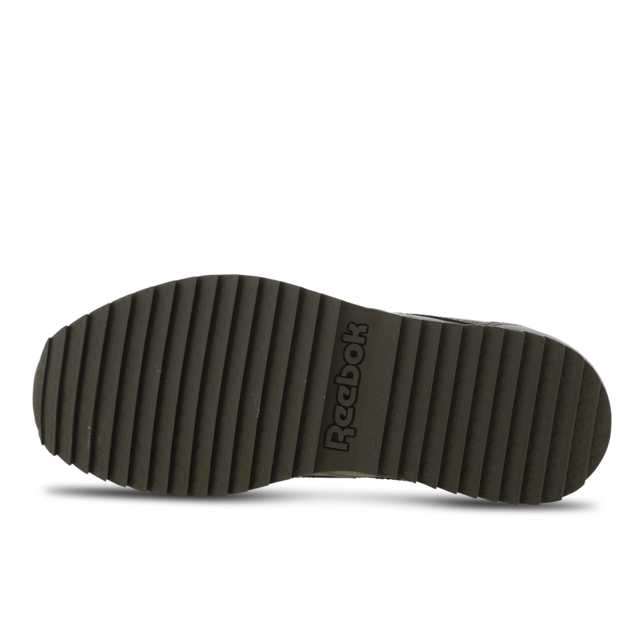 Reebok Classic Leather Ripple Immagine 6 di 7. Tocca per aprire la galleria fotografica.