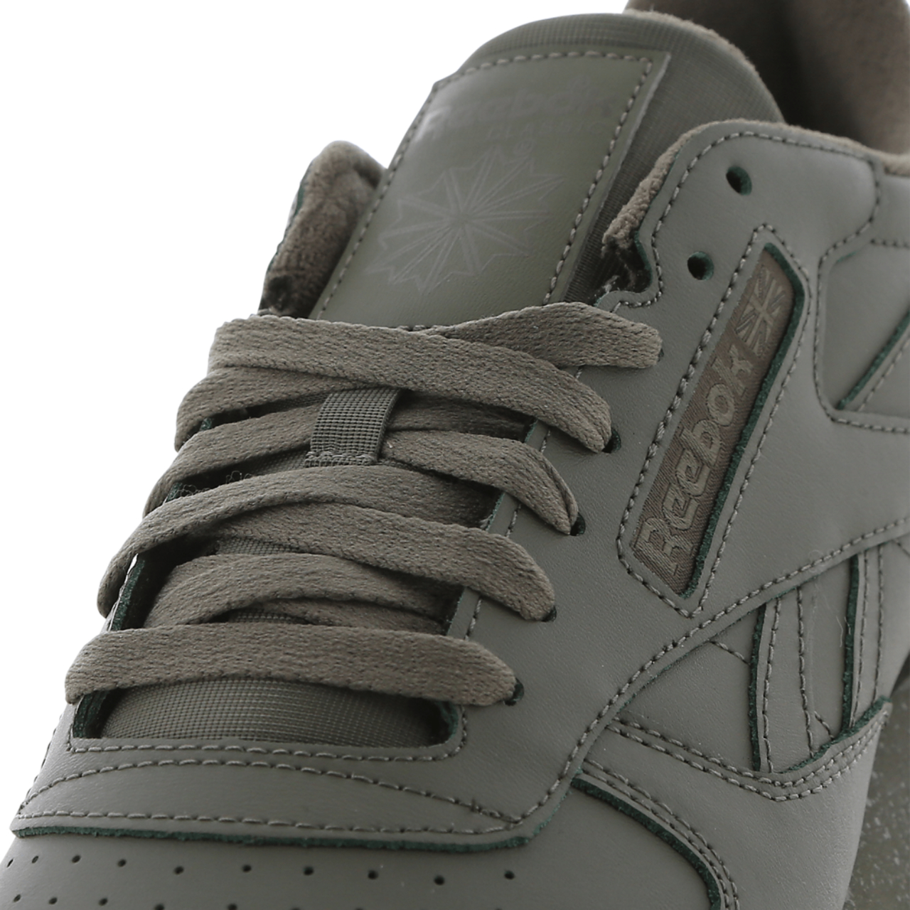 Reebok Classic Leather Ripple Immagine 7 di 7. Tocca per aprire la galleria fotografica.
