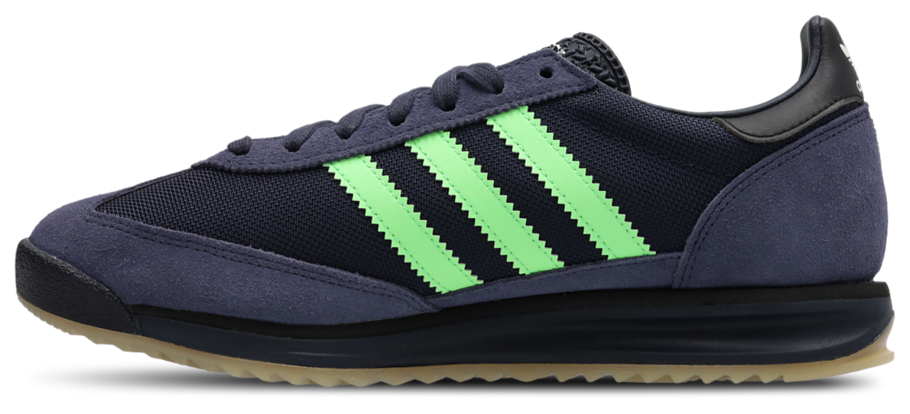 adidas SL 72 RS Bild 4 von 7. Antippen, um die Fotogalerie zu öffnen.