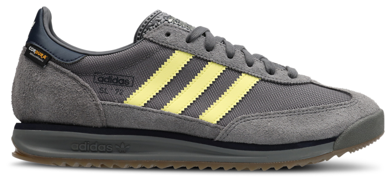 adidas SL 72 RS Afbeelding 1 van 7. Tik om de fotogalerij te openen..