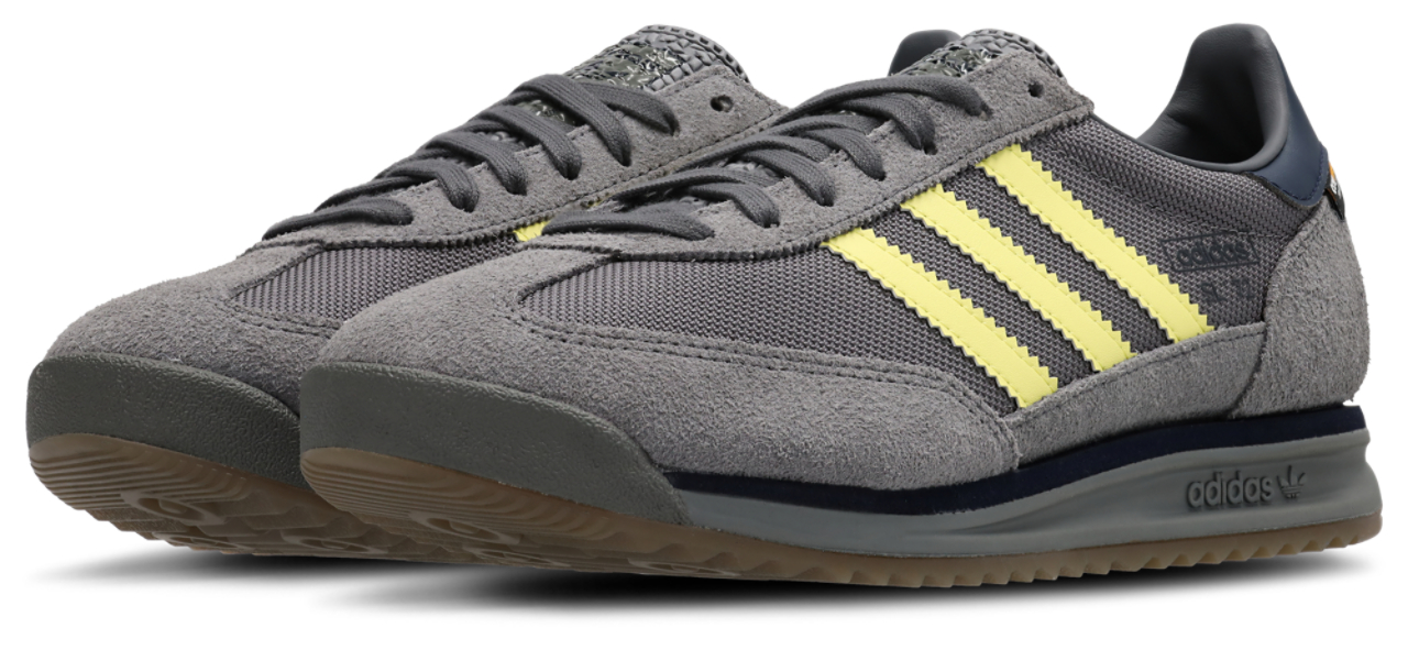 adidas SL 72 RS Afbeelding 2 van 7. Tik om de fotogalerij te openen..