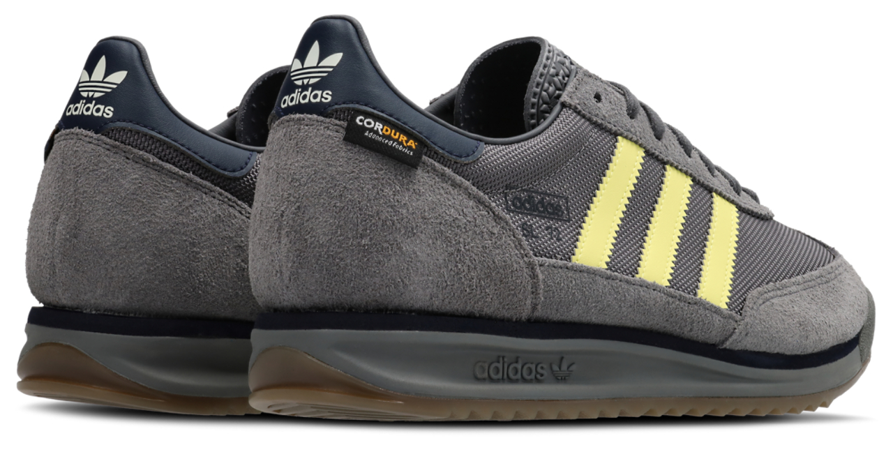 adidas SL 72 RS Afbeelding 3 van 7. Tik om de fotogalerij te openen..