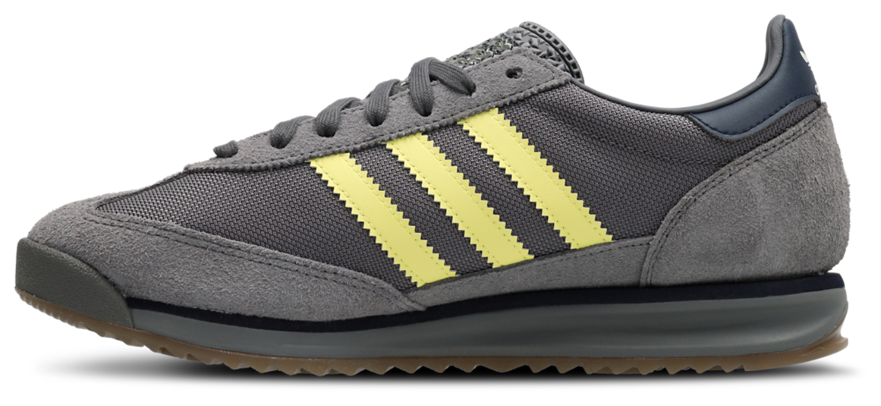 adidas SL 72 RS Afbeelding 4 van 7. Tik om de fotogalerij te openen..
