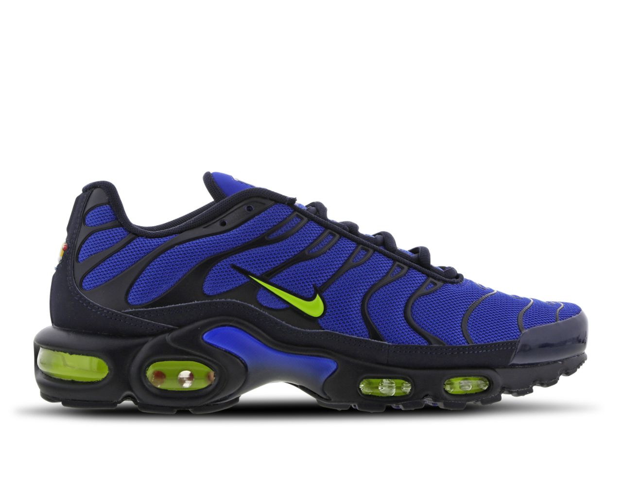 Nike Tuned 1 Image 1 of 6. Tap to open photo gallery.