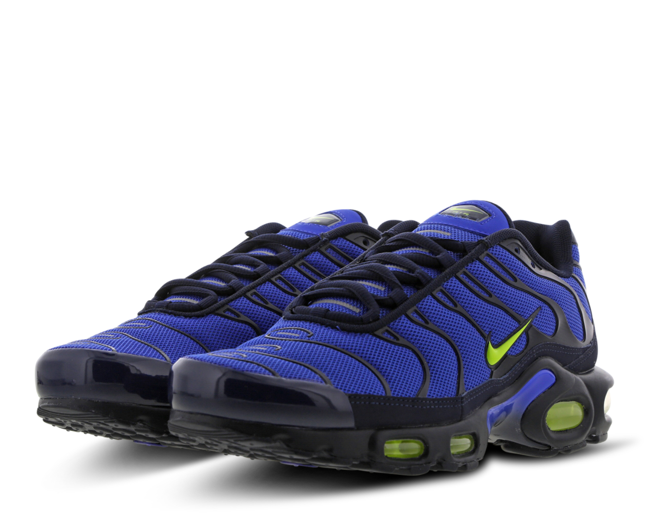 Nike Tuned 1 Image 2 of 6. Tap to open photo gallery.