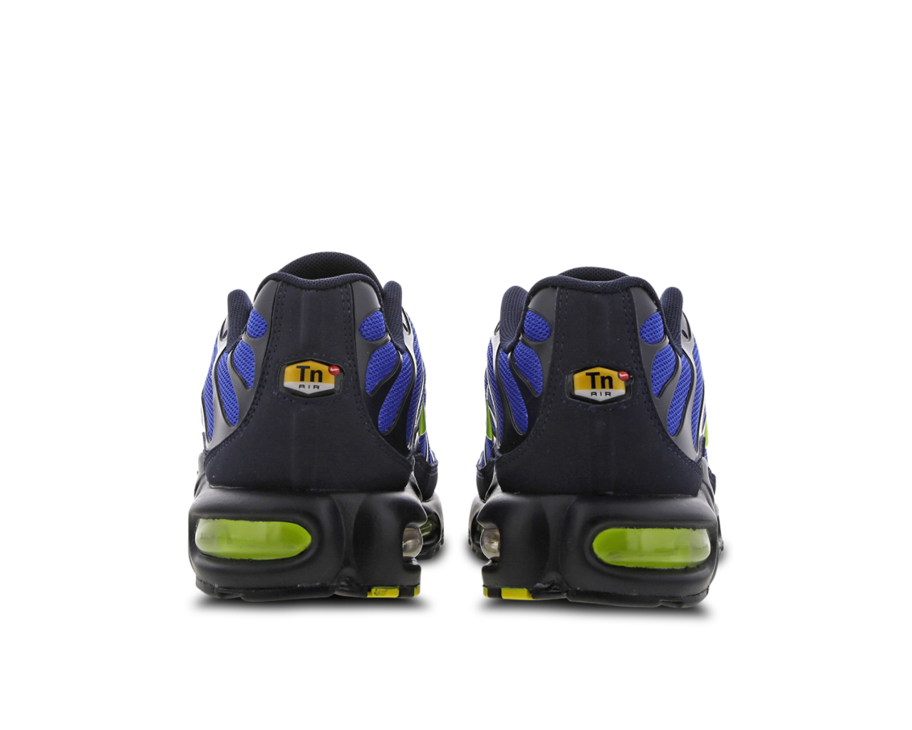 Nike Tuned 1 Image 3 of 6. Tap to open photo gallery.