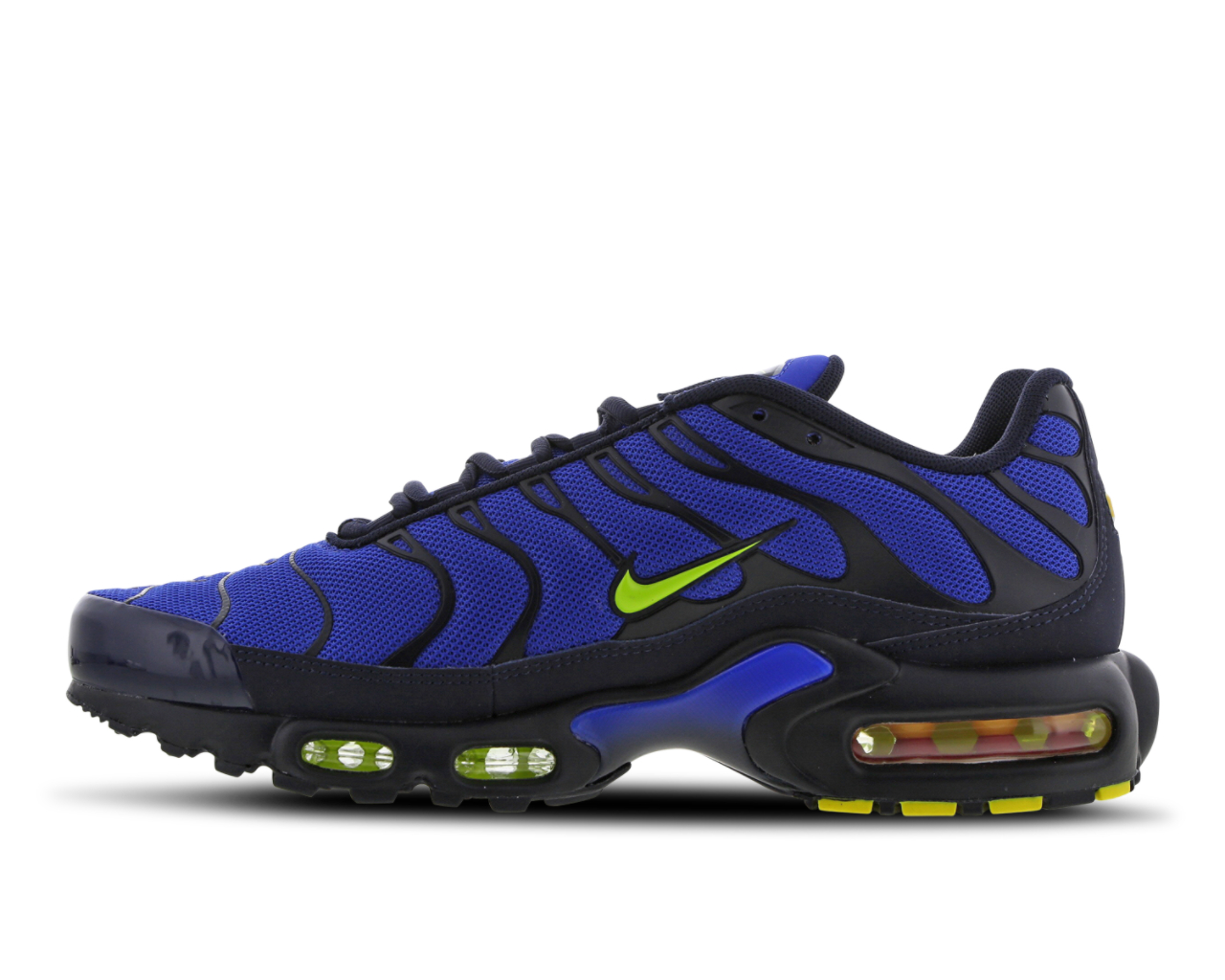 Nike Tuned 1 Image 4 of 6. Tap to open photo gallery.