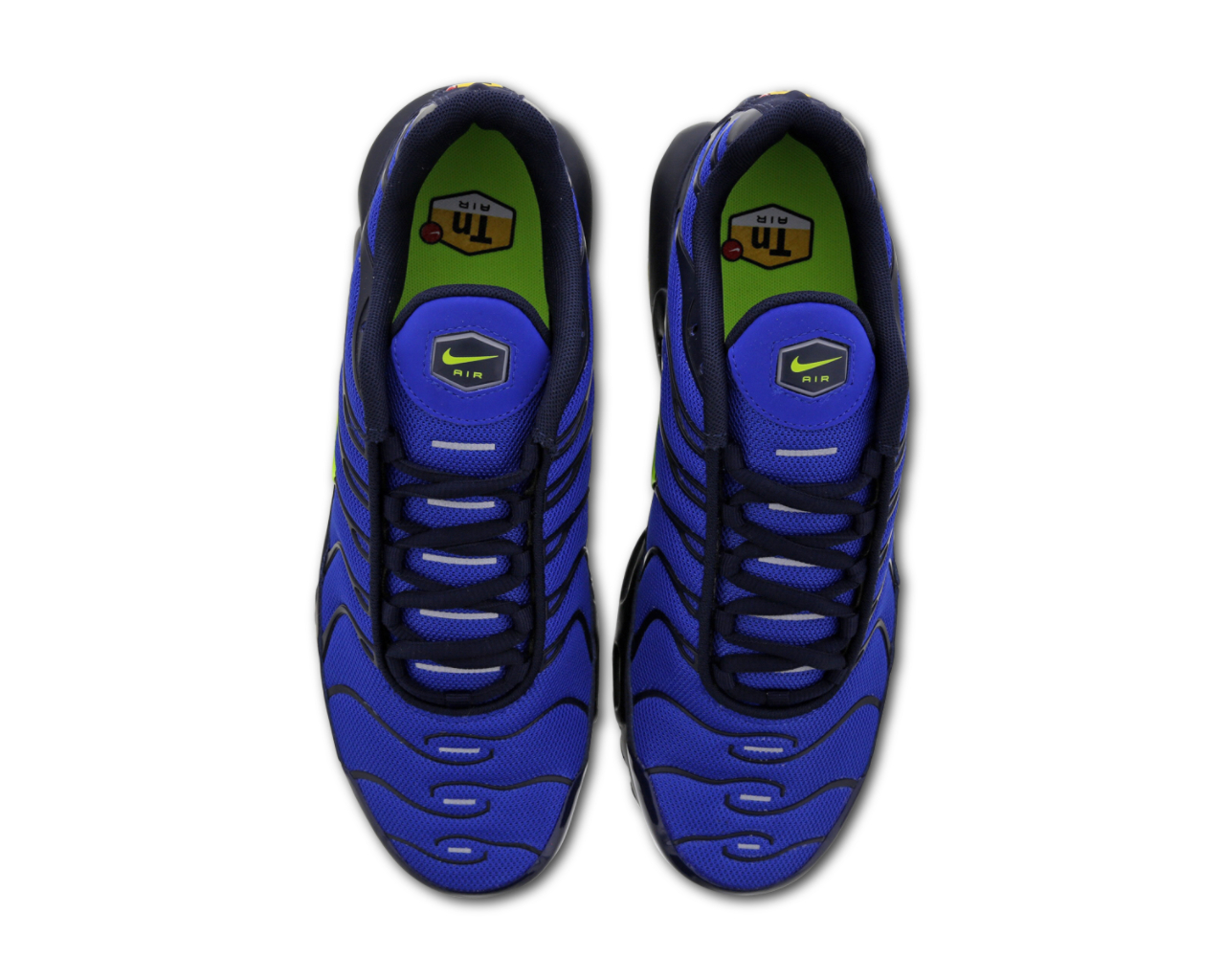 Nike Tuned 1 Image 5 of 6. Tap to open photo gallery.