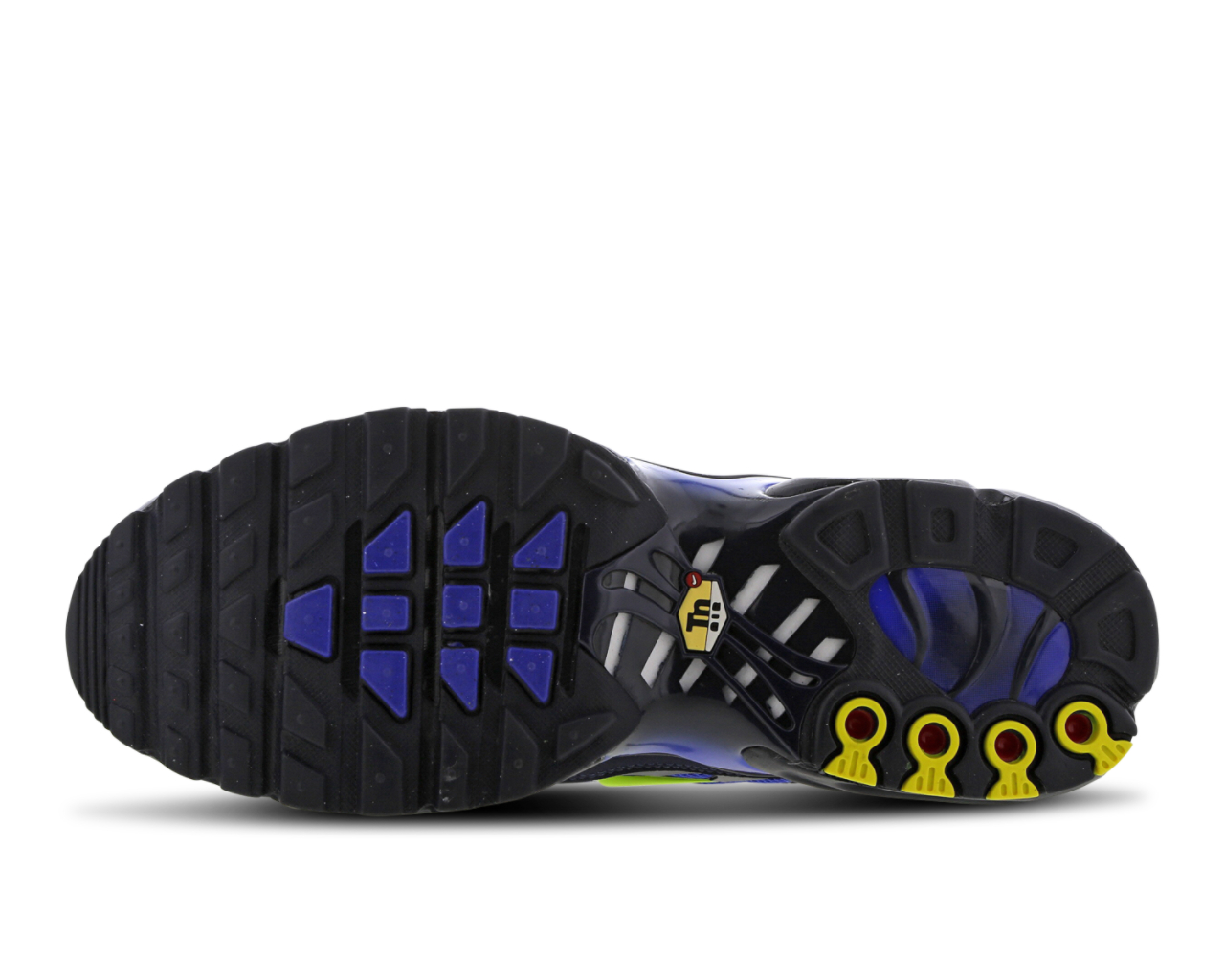 Nike Tuned 1 Image 6 of 6. Tap to open photo gallery.