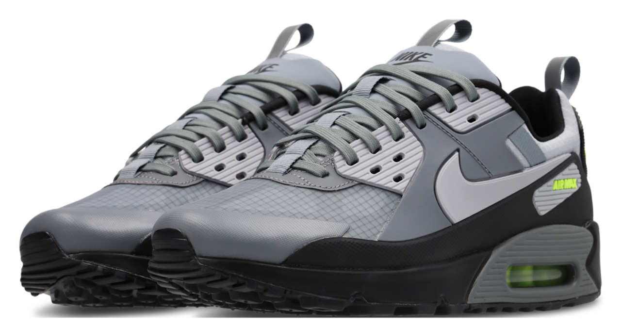 Nike Air Max 90 Drift Imagen 2 de 7. Toque para abrir la galería de fotos.
