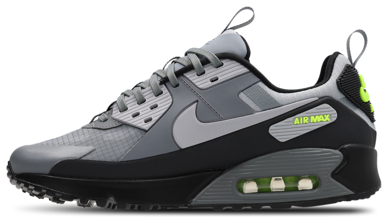 Nike Air Max 90 Drift Imagen 4 de 7. Toque para abrir la galería de fotos.