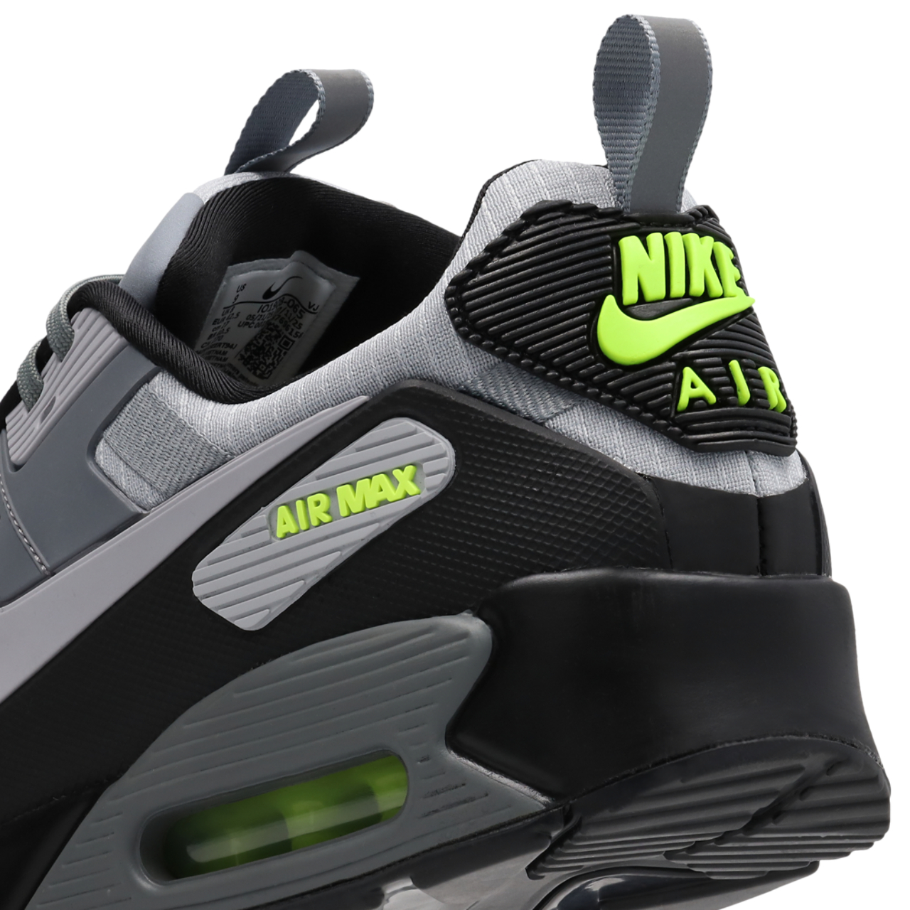 Nike Air Max 90 Drift Imagen 7 de 7. Toque para abrir la galería de fotos.