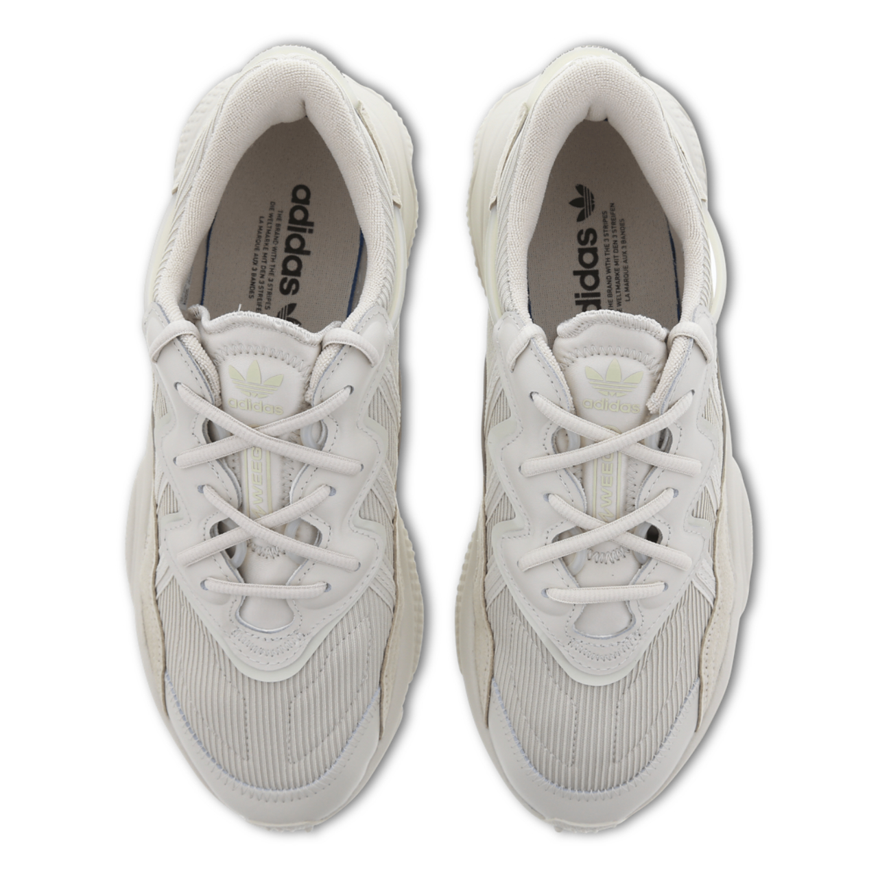 adidas Ozweego Image 5 of 7. Tap to open photo gallery.