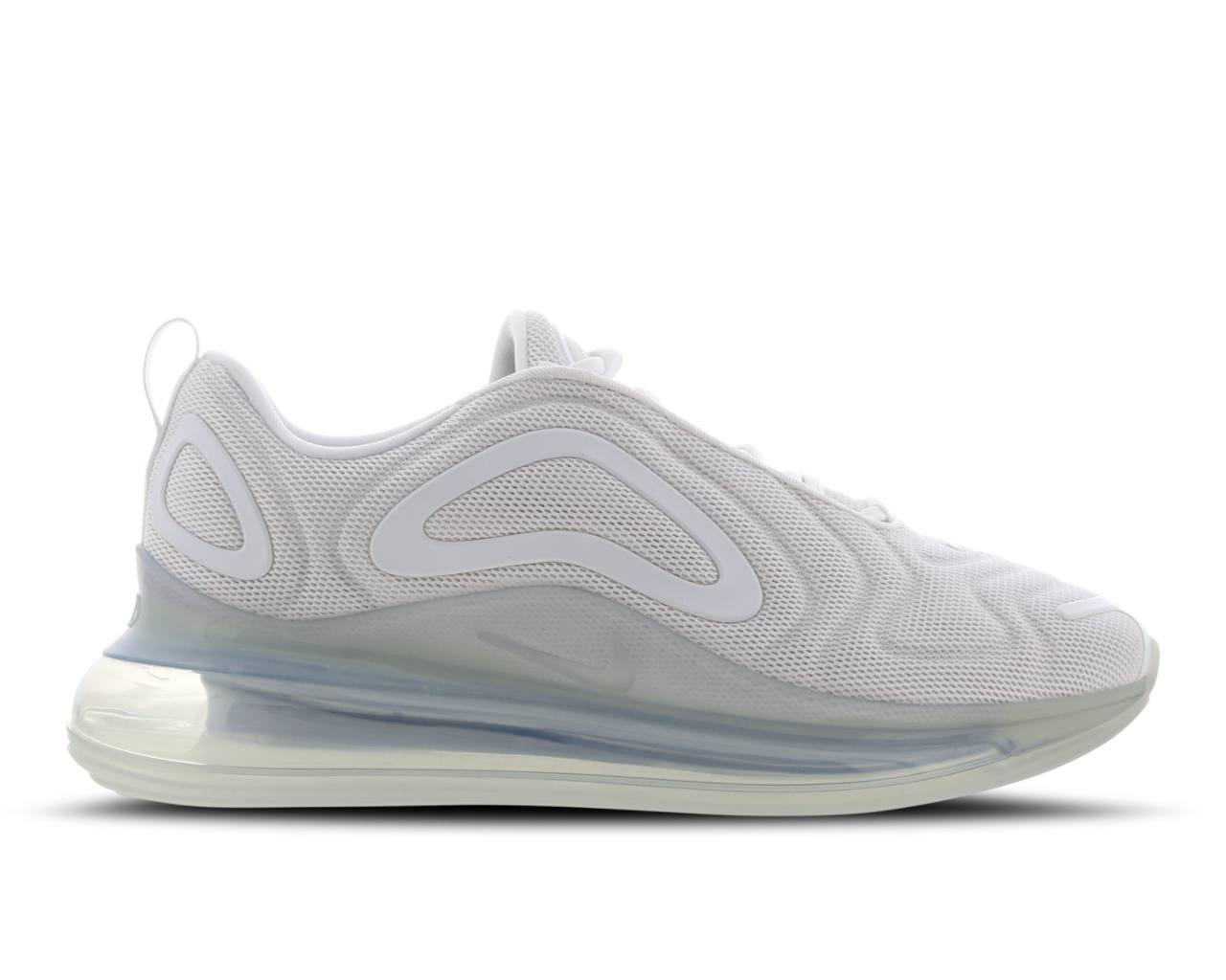 Nike Air Max 720 Imagen 1 de 6. Toque para abrir la galería de fotos.