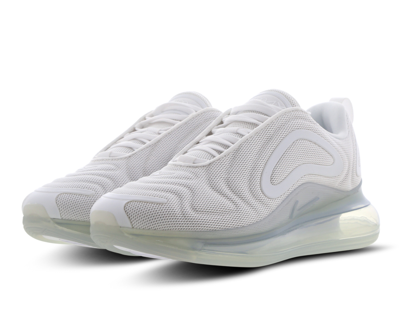 Nike Air Max 720 Imagen 2 de 6. Toque para abrir la galería de fotos.