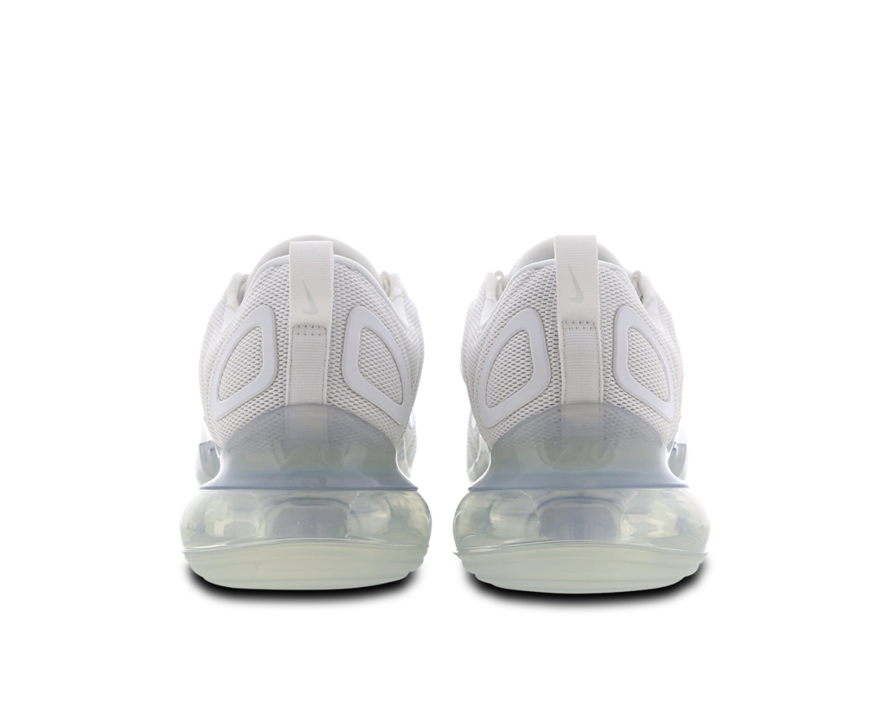 Nike Air Max 720 Imagen 3 de 6. Toque para abrir la galería de fotos.