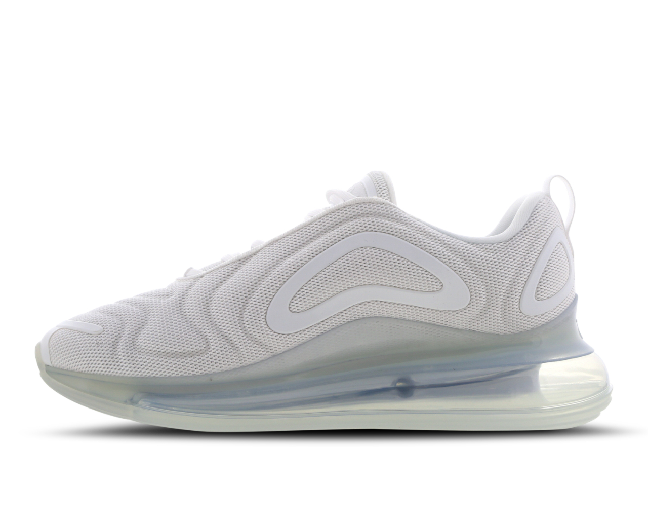 Nike Air Max 720 Imagen 4 de 6. Toque para abrir la galería de fotos.