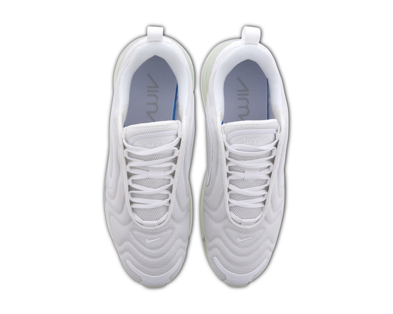 Nike Air Max 720 Imagen 5 de 6. Toque para abrir la galería de fotos.