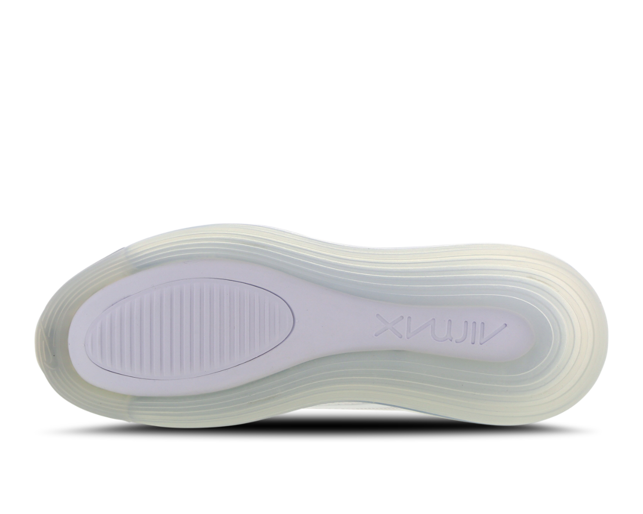 Nike Air Max 720 Imagen 6 de 6. Toque para abrir la galería de fotos.