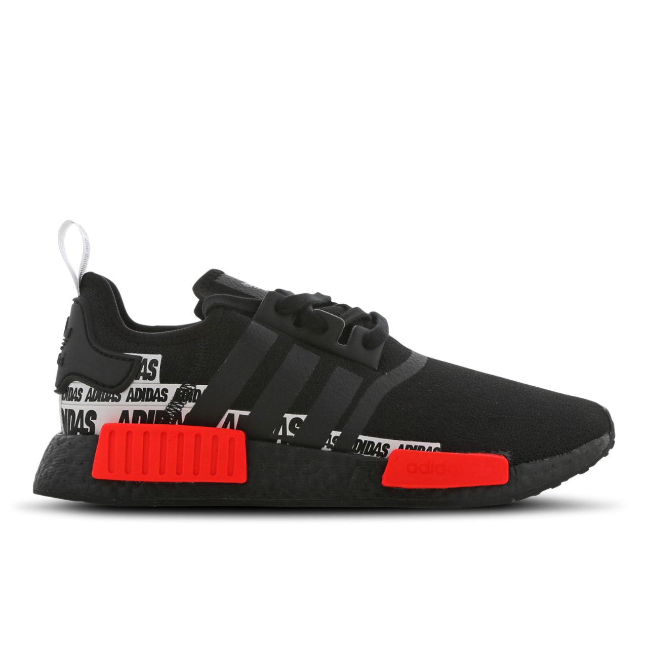 adidas Nmd R1 Taped Image 1 of 6. Tap to open photo gallery.