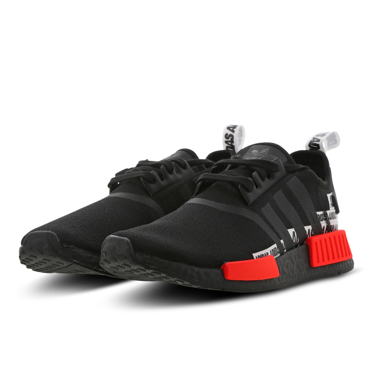 adidas Nmd R1 Taped Image 2 of 6. Tap to open photo gallery.