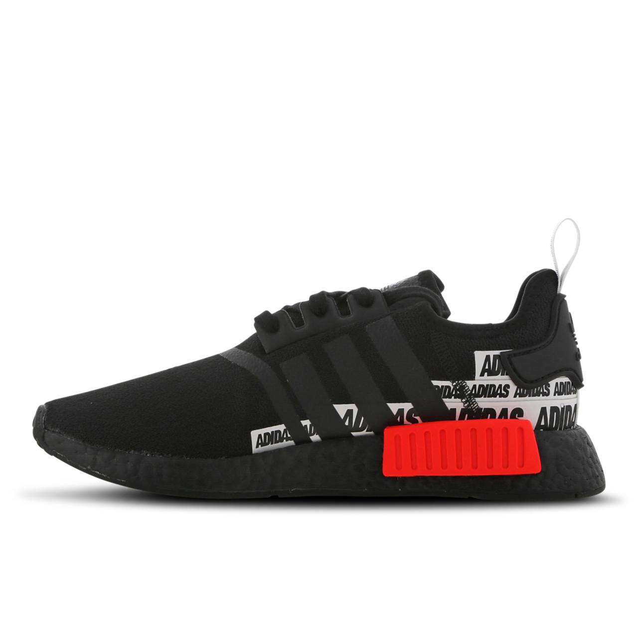 adidas Nmd R1 Taped Image 4 of 6. Tap to open photo gallery.