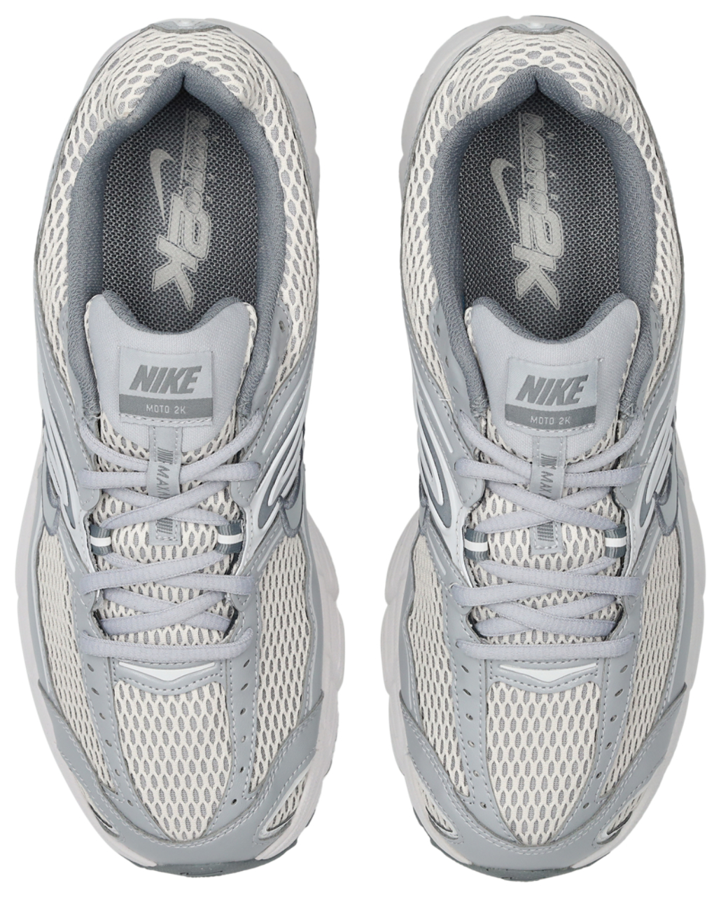 Nike Air Max Moto 2K Image 5 of 7. Tap to open photo gallery.
