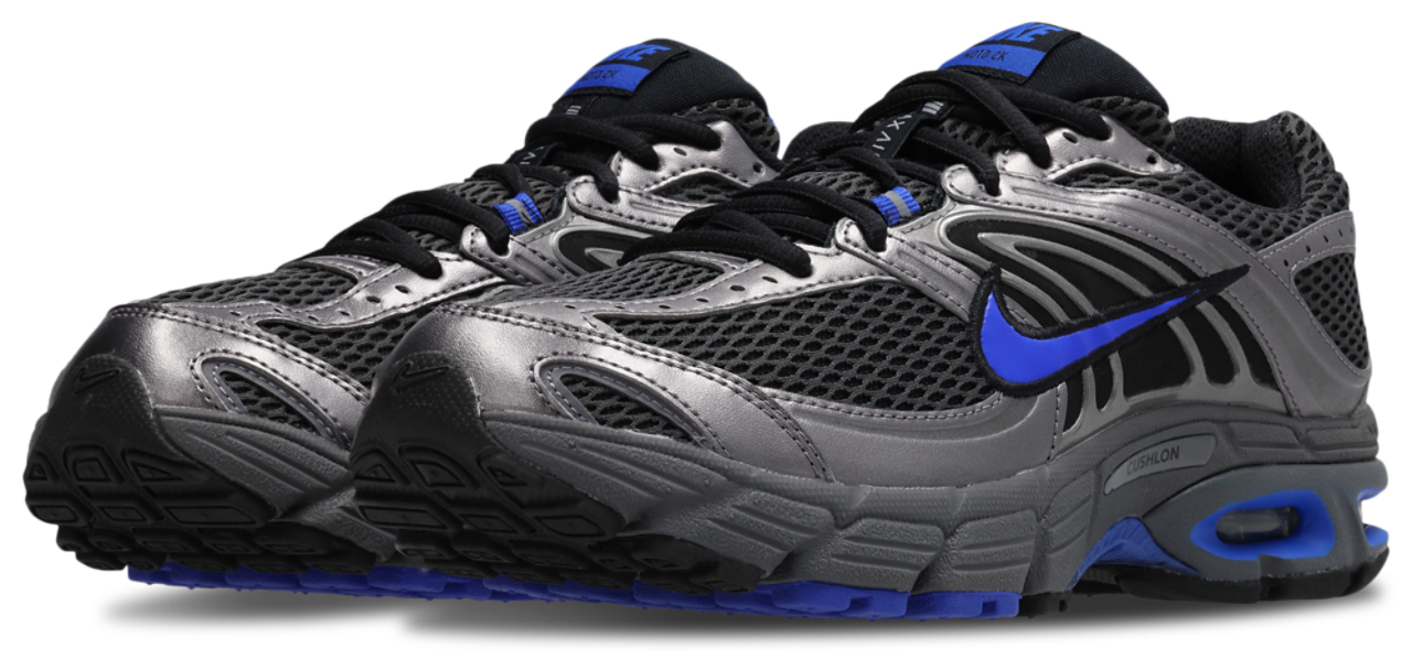 Nike Air Max Moto 2K Image 2 of 7. Tap to open photo gallery.