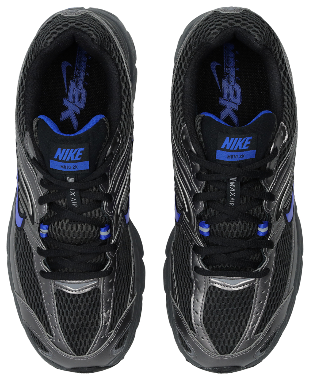 Nike Air Max Moto 2K Image 5 of 7. Tap to open photo gallery.