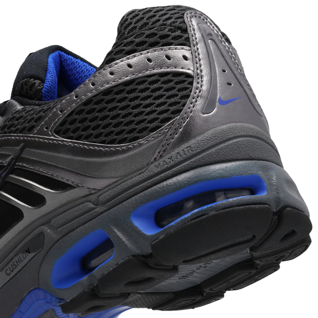 Nike Air Max Moto 2K Image 7 of 7. Tap to open photo gallery.