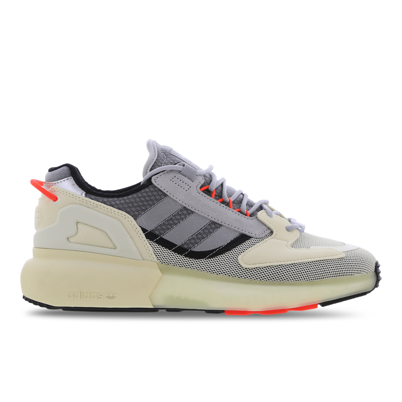 adidas Zx 5K Boost Lerna Image 1 of 7. Tap to open photo gallery.