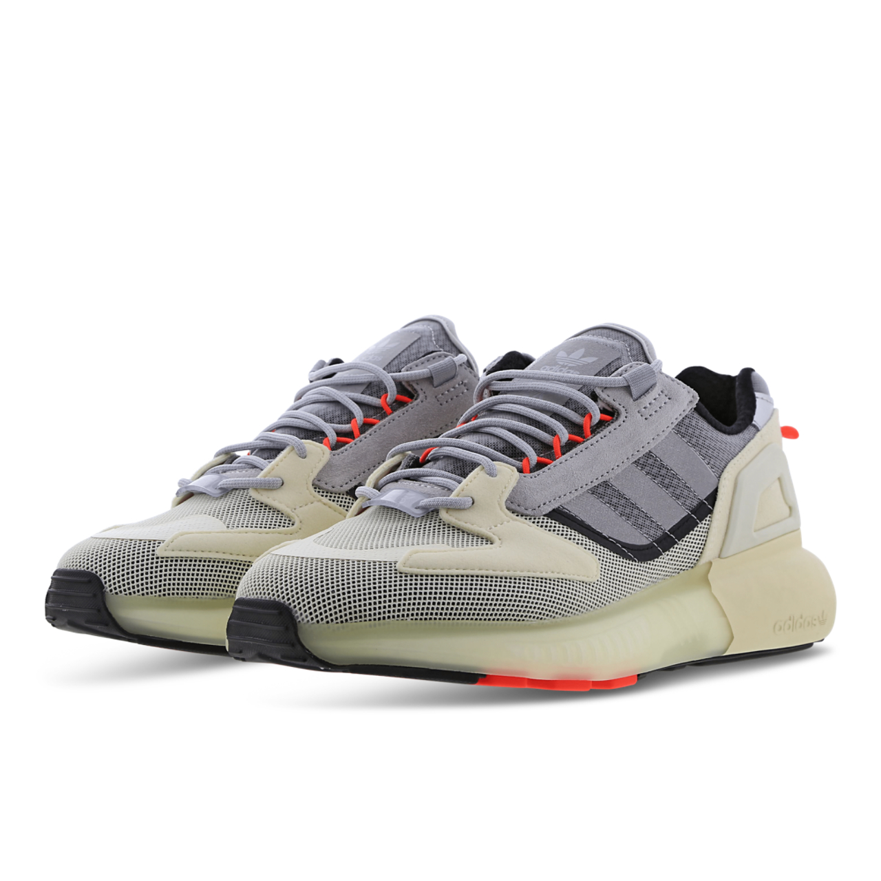 adidas Zx 5K Boost Lerna Image 2 of 7. Tap to open photo gallery.