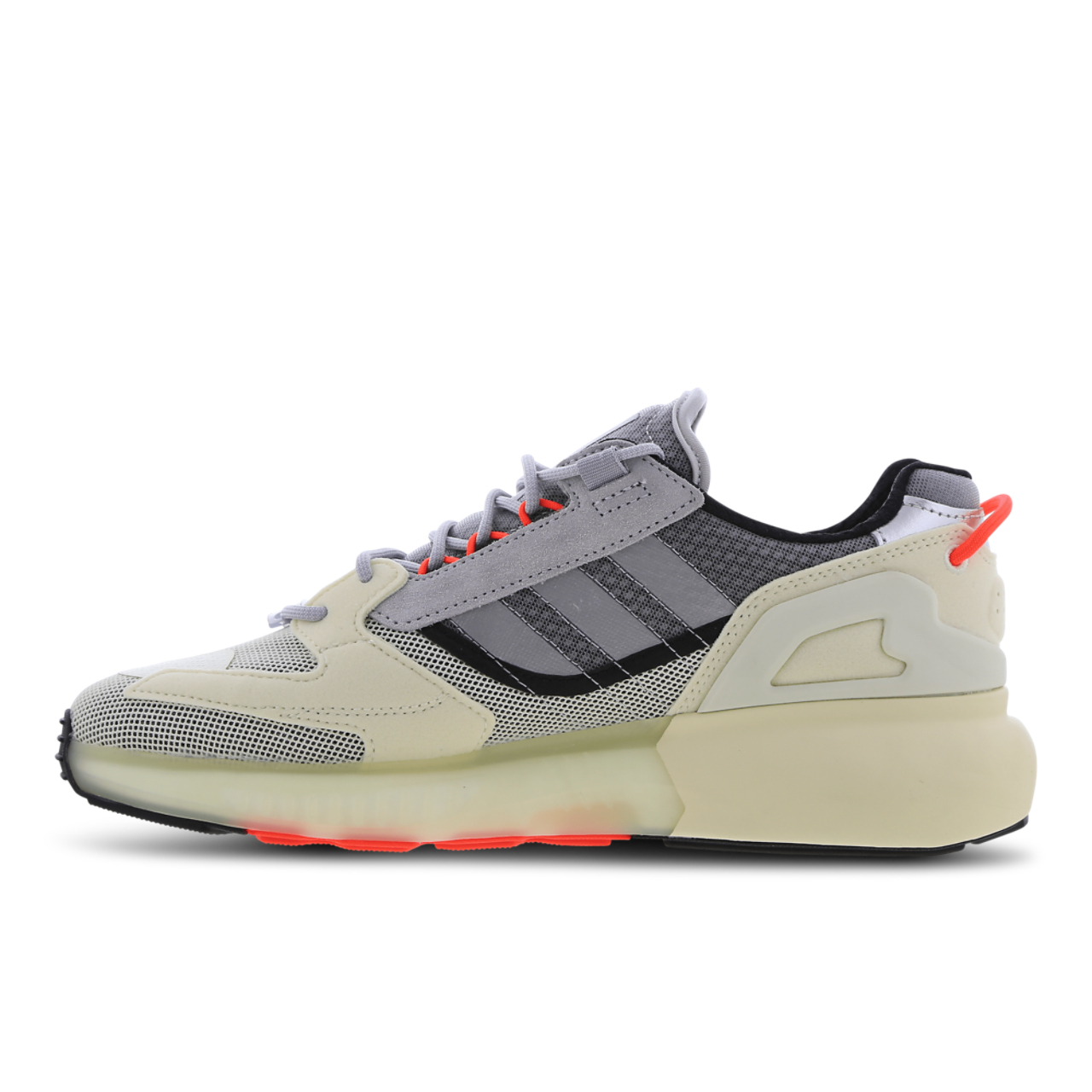 adidas Zx 5K Boost Lerna Image 4 of 7. Tap to open photo gallery.