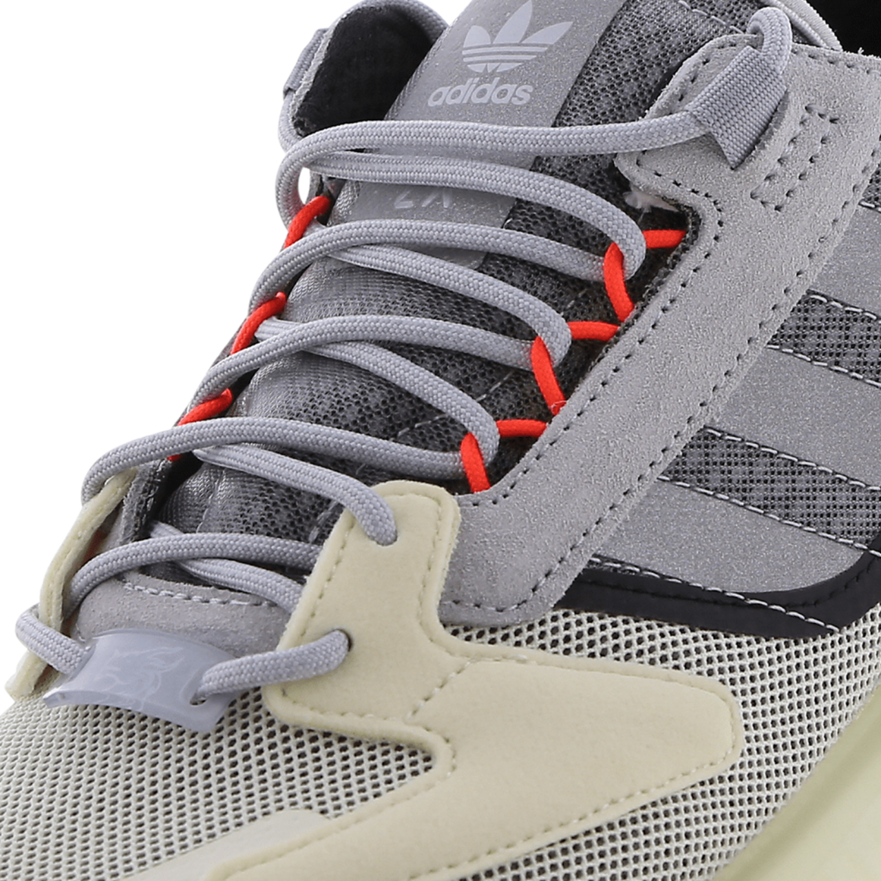 adidas Zx 5K Boost Lerna Image 7 of 7. Tap to open photo gallery.