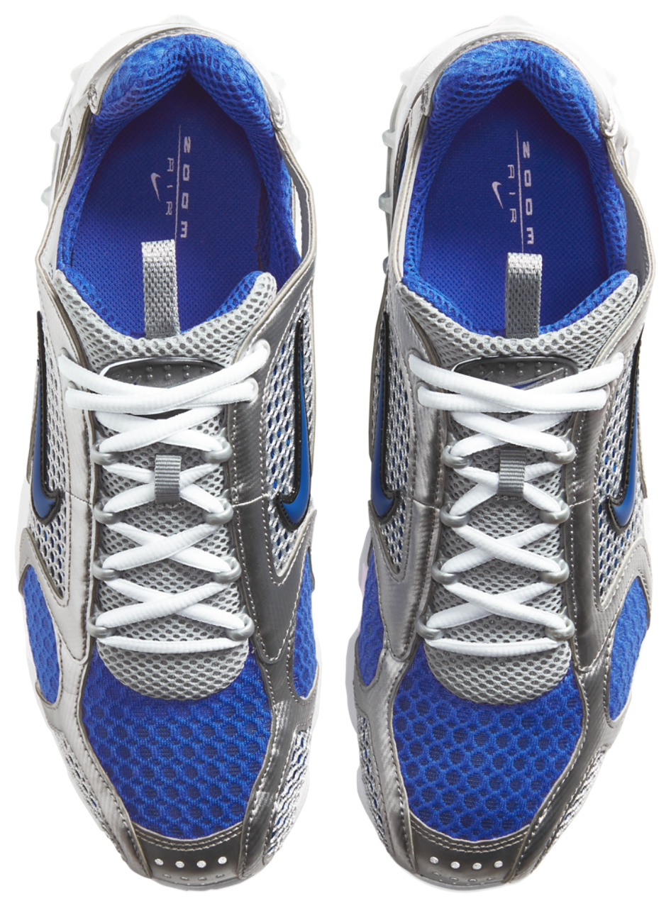 Nike Air Zoom Spiridon Cage 2 Afbeelding 4 van 6. Tik om de fotogalerij te openen..