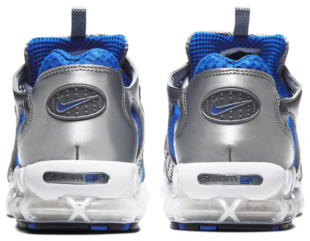 Nike Air Zoom Spiridon Cage 2 Afbeelding 6 van 6. Tik om de fotogalerij te openen..