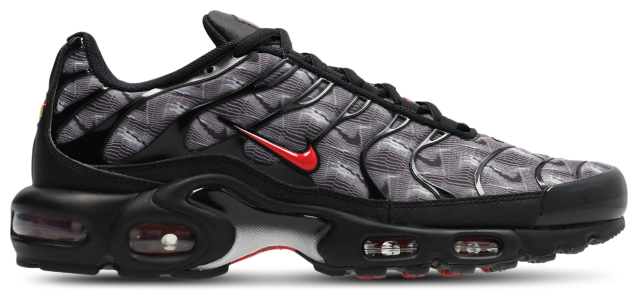 Nike Air Max Tuned 1 Imagen 1 de 7. Toque para abrir la galería de fotos.