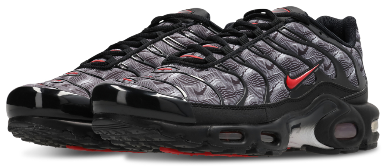 Nike Air Max Tuned 1 Imagen 2 de 7. Toque para abrir la galería de fotos.