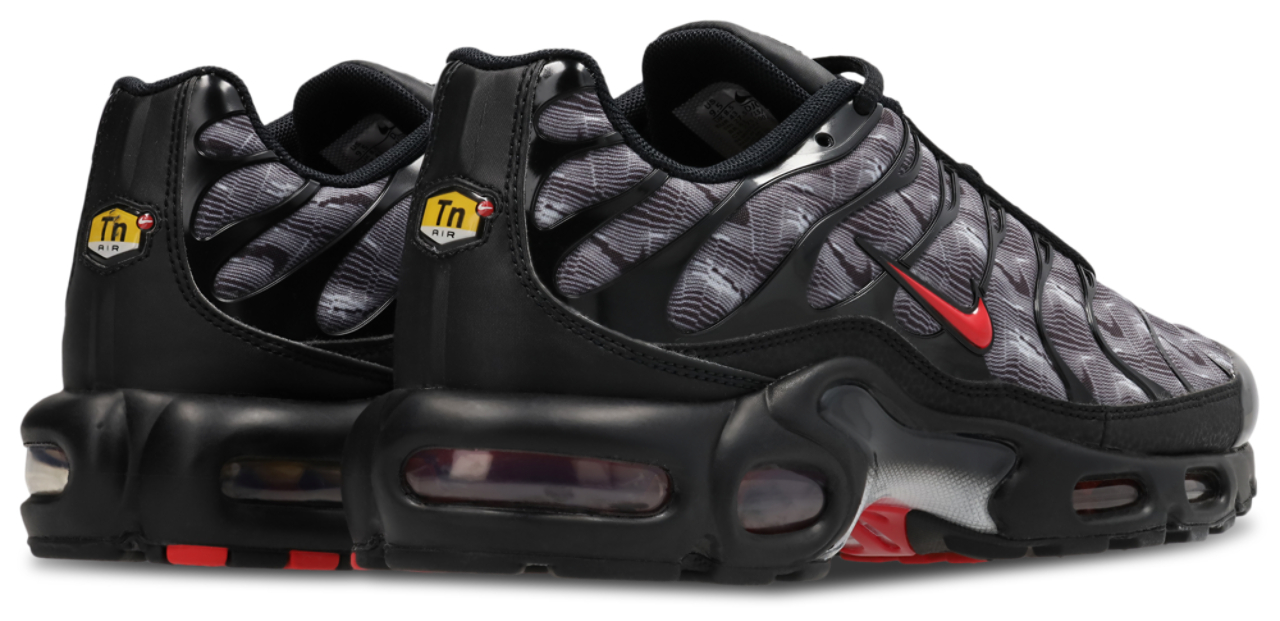 Nike Air Max Tuned 1 Imagen 3 de 7. Toque para abrir la galería de fotos.