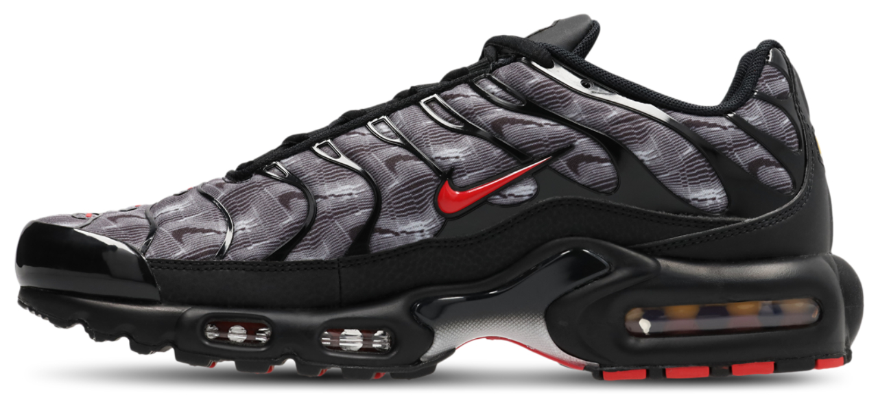 Nike Air Max Tuned 1 Imagen 4 de 7. Toque para abrir la galería de fotos.