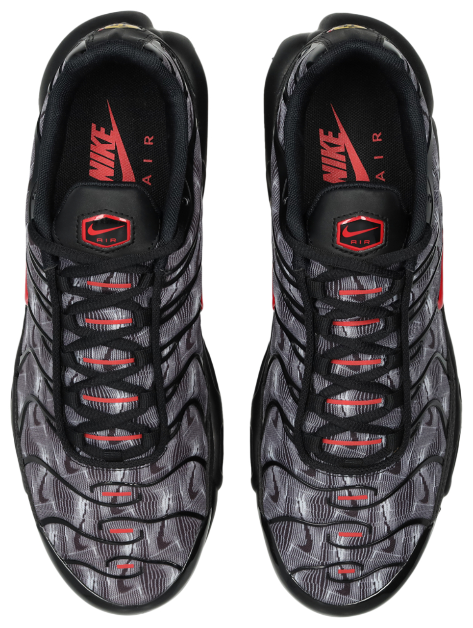 Nike Air Max Tuned 1 Imagen 5 de 7. Toque para abrir la galería de fotos.