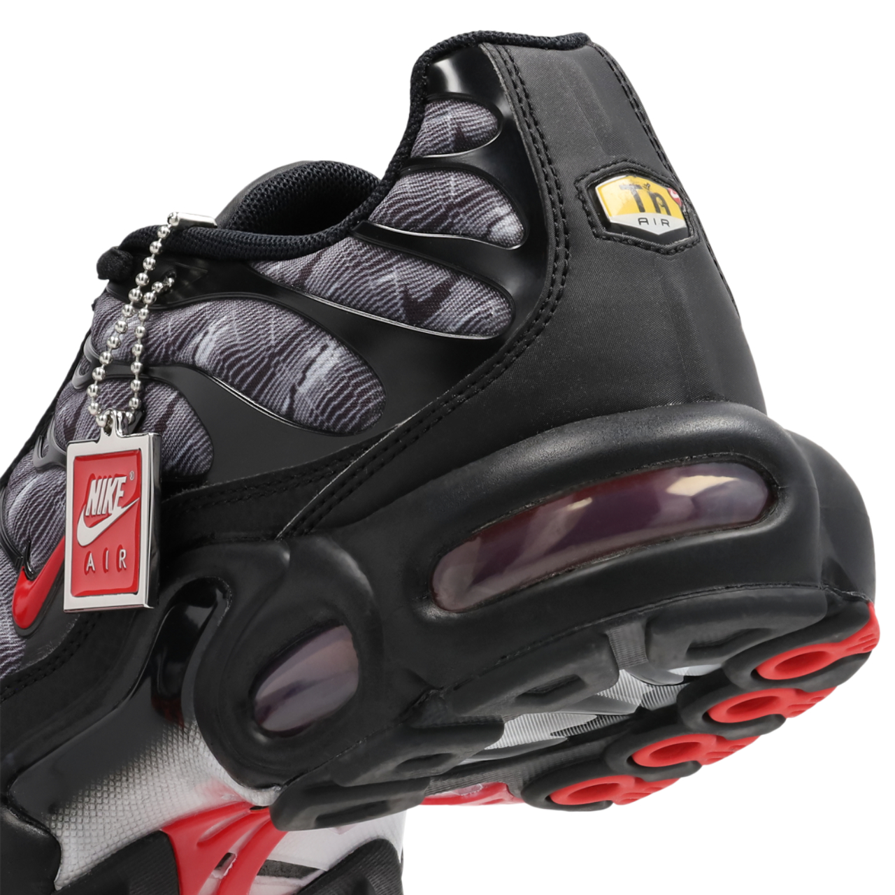 Nike Air Max Tuned 1 Imagen 7 de 7. Toque para abrir la galería de fotos.