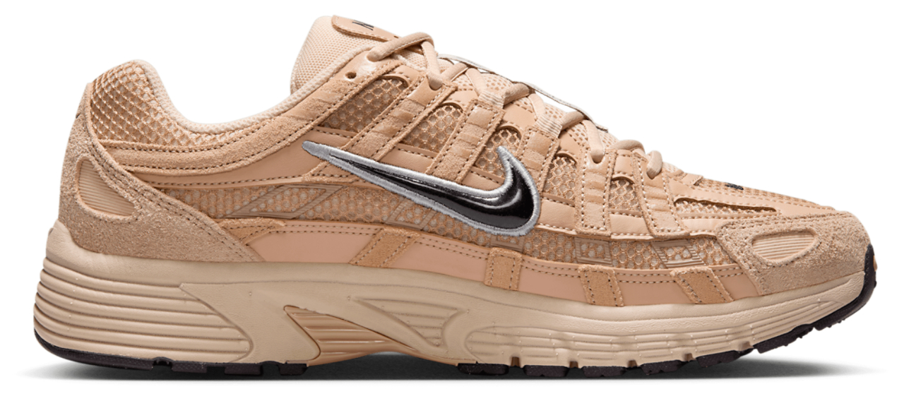 Nike P-6000 Image 1 of 6. Tap to open photo gallery.