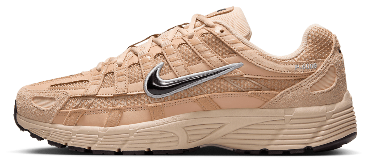 Nike P-6000 Image 3 of 6. Tap to open photo gallery.