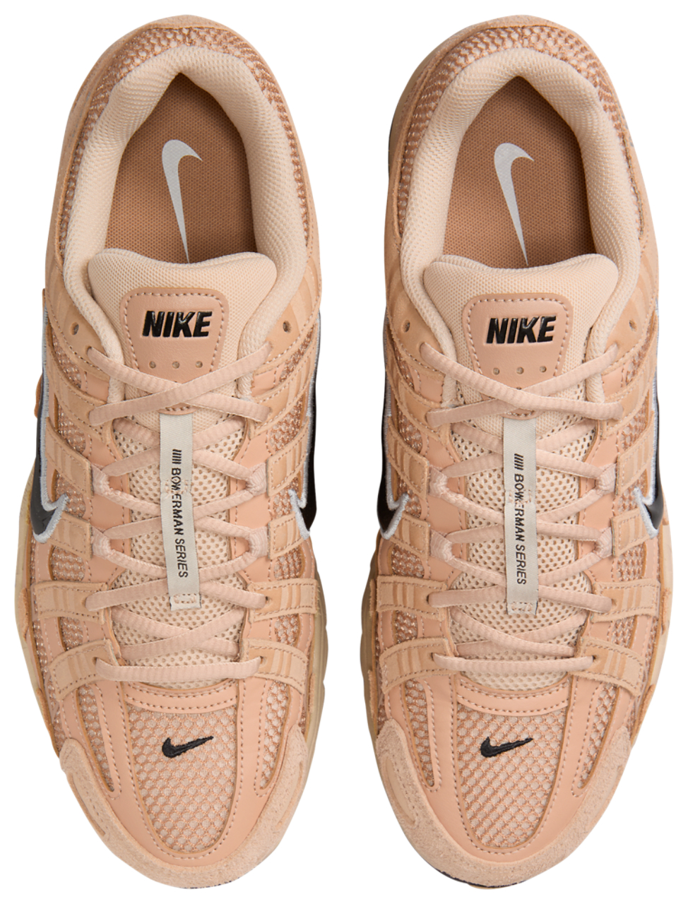 Nike P-6000 Image 4 of 6. Tap to open photo gallery.