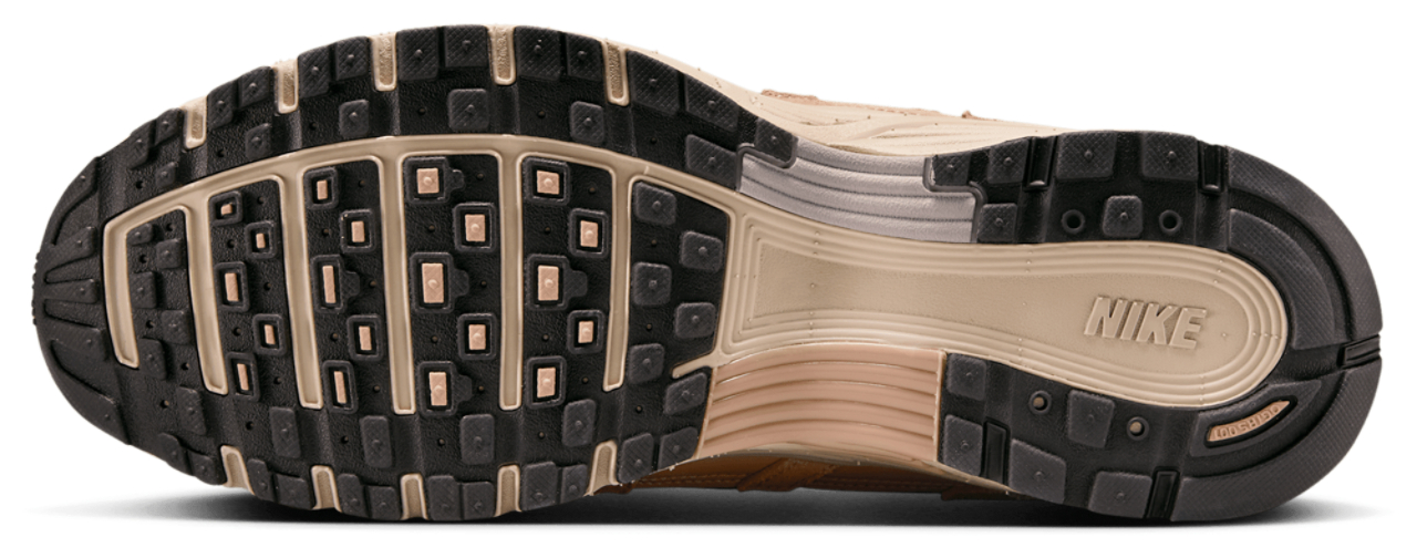 Nike P-6000 Image 5 of 6. Tap to open photo gallery.