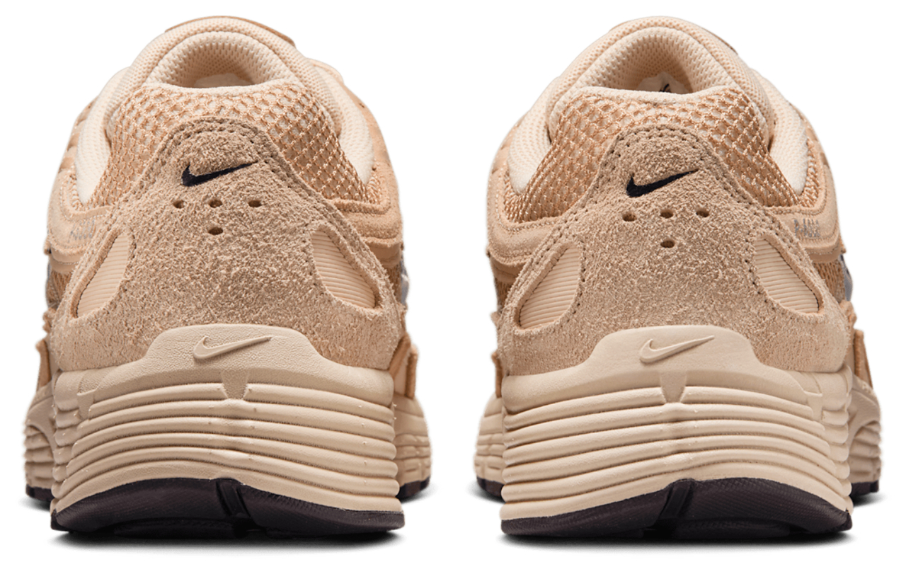Nike P-6000 Image 6 of 6. Tap to open photo gallery.
