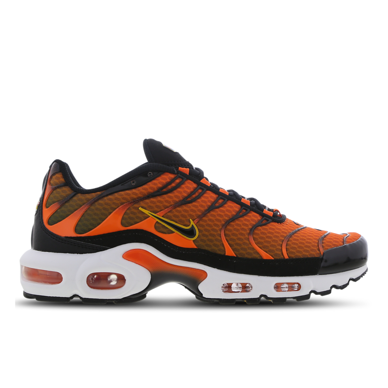 Nike Tuned 1 Image 1 of 7. Tap to open photo gallery.