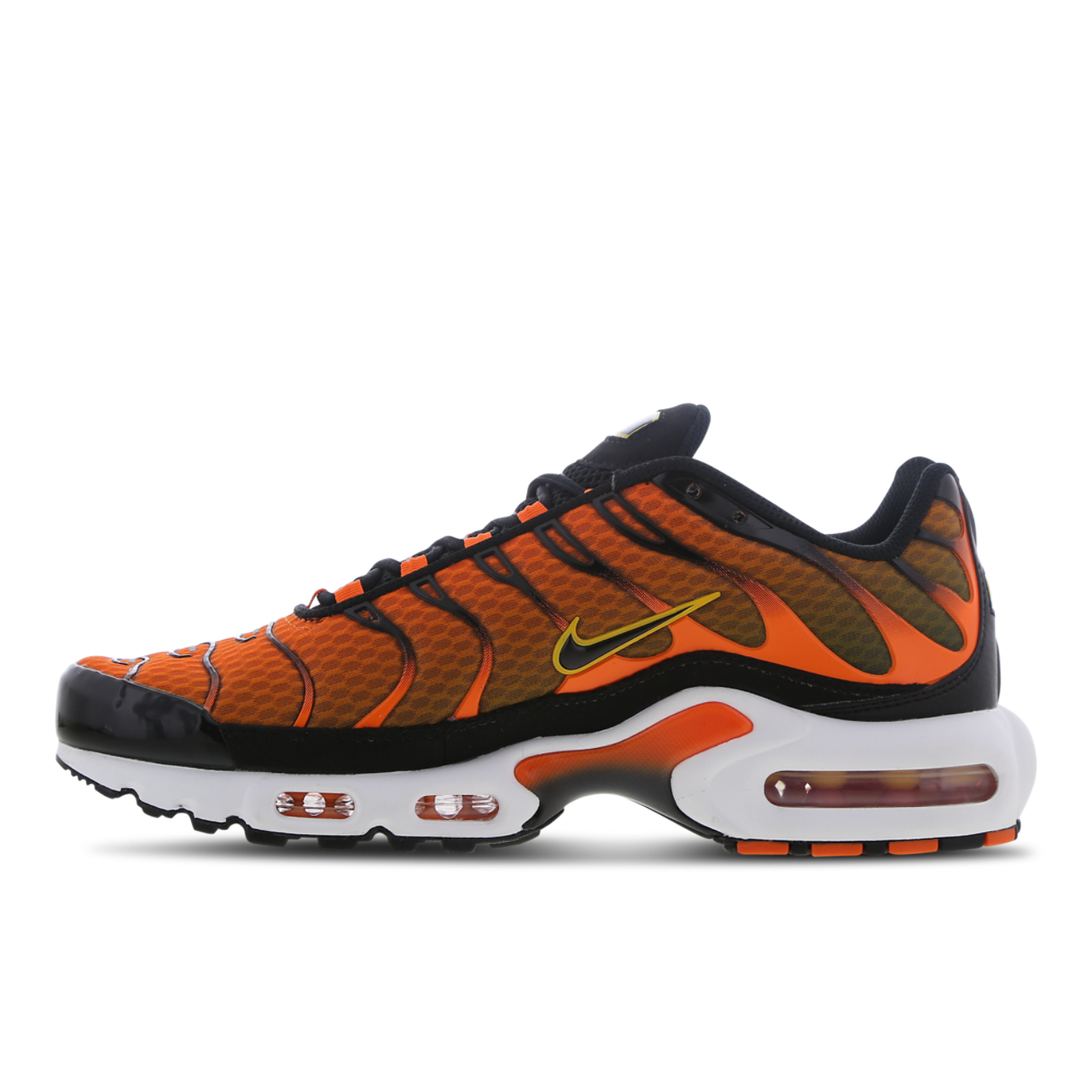 Nike Tuned 1 Image 4 of 7. Tap to open photo gallery.